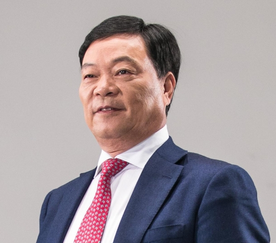 郑永刚先生